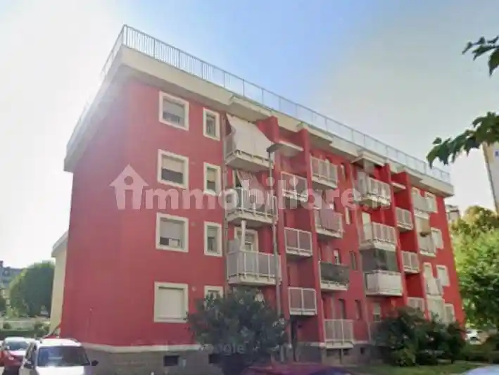 Appartamento in vendita a Rozzano