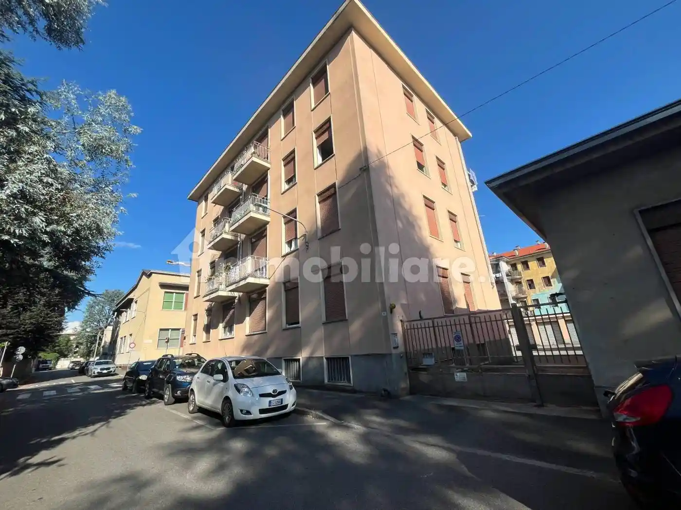 Appartamento in vendita a Busto Arsizio