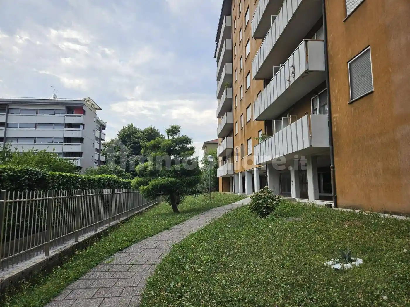 Appartamento in vendita a Cinisello Balsamo