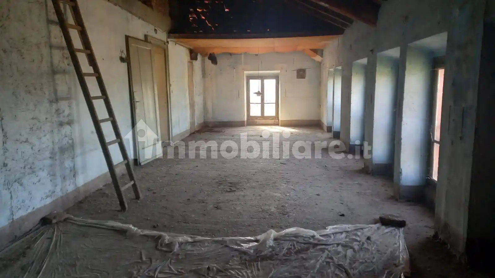 Attico - Mansarda in vendita a Brescia
