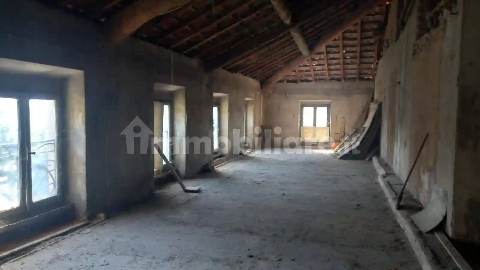 Attico - Mansarda - foto 4