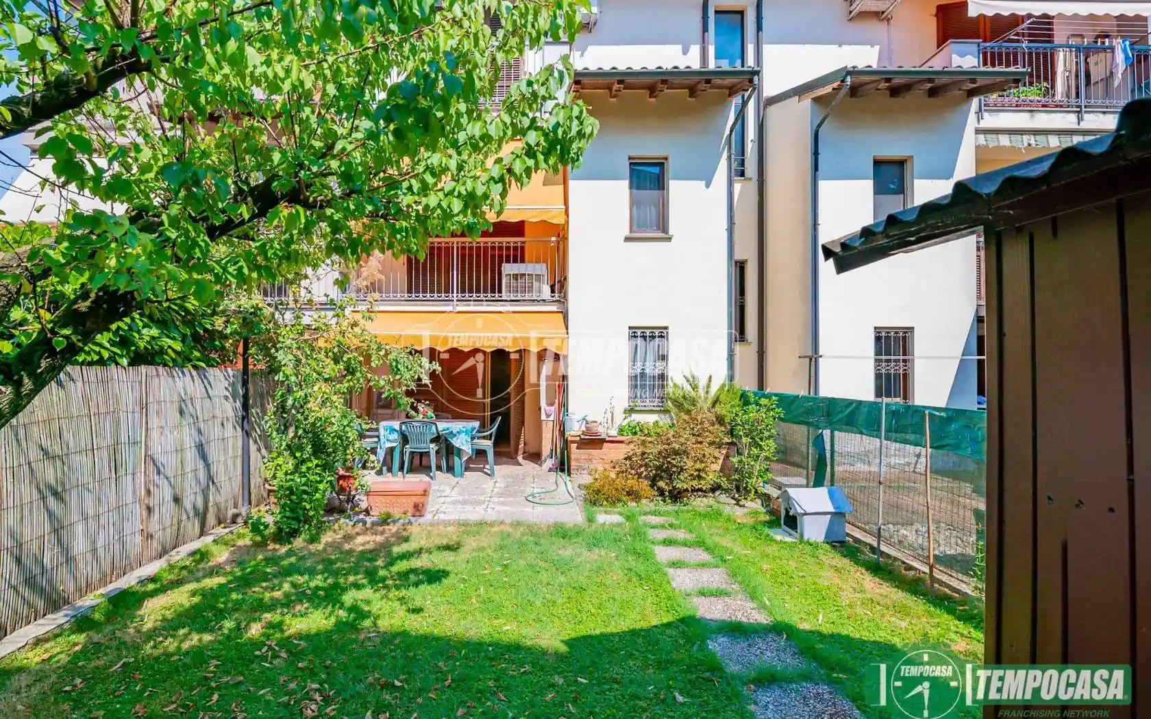 Appartamento in vendita a Pieve Fissiraga