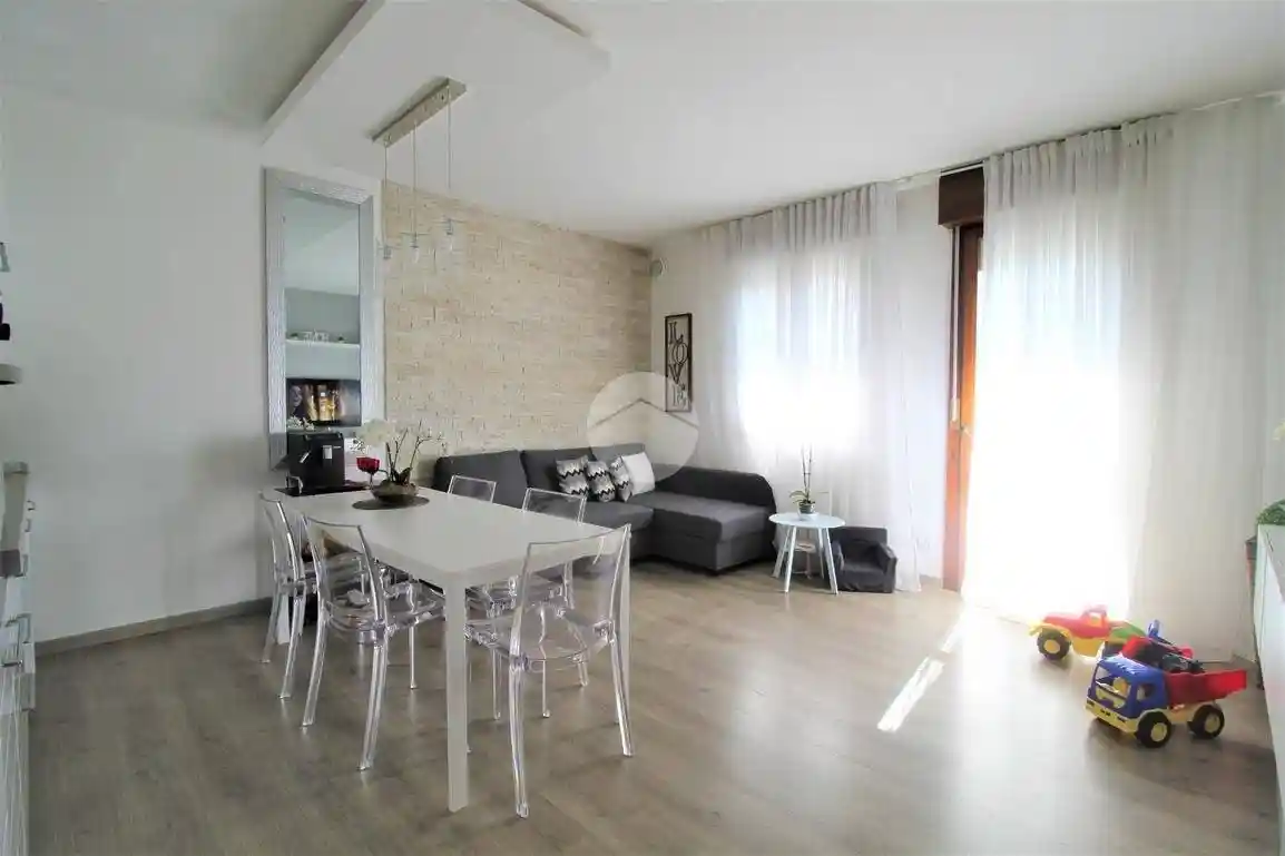 Appartamento in affitto a Treviso