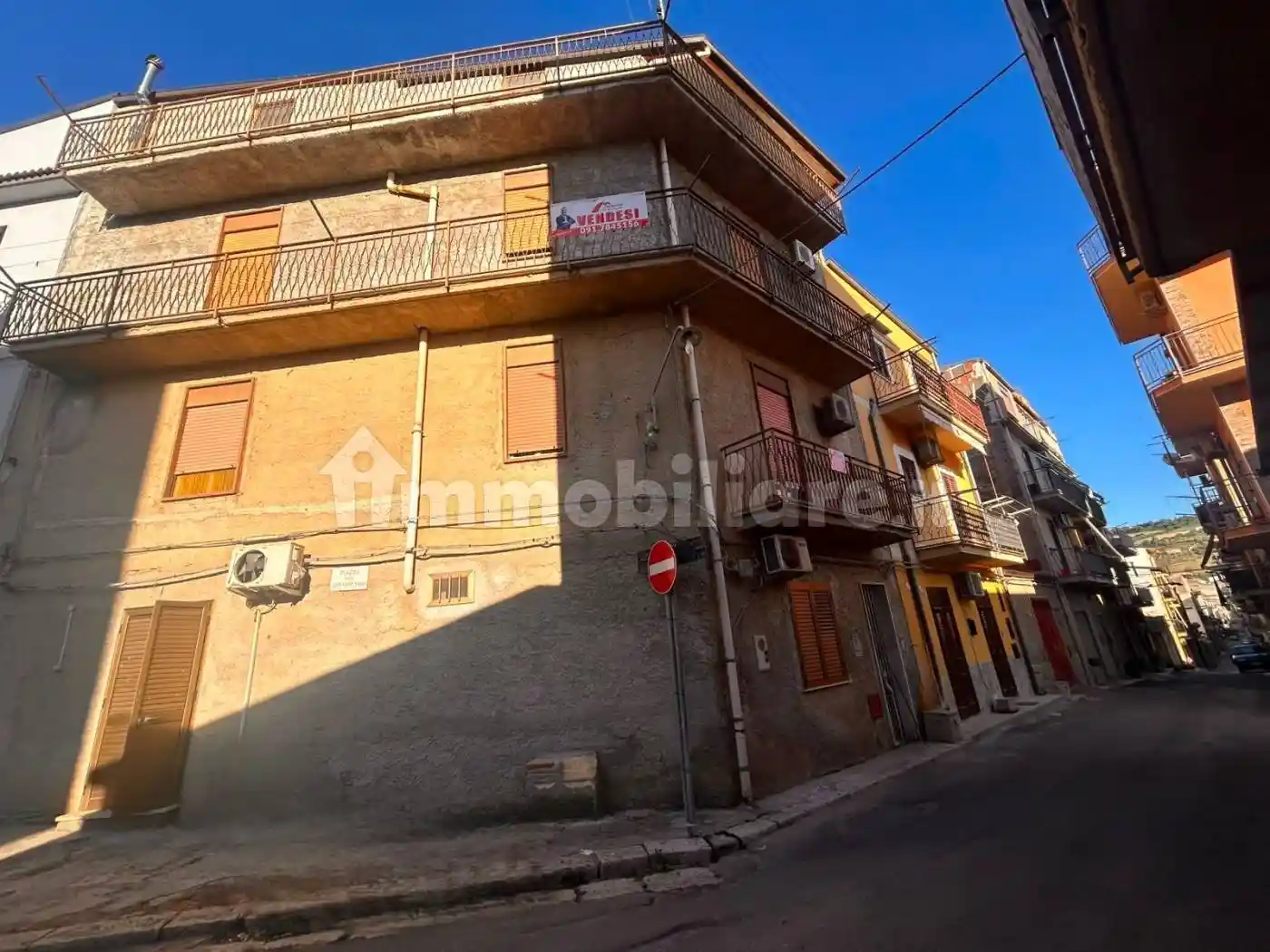 Casa indipendente in vendita a Cerda