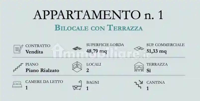 Appartamento - foto 2