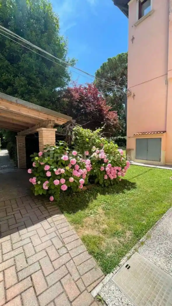 Attico - Mansarda in vendita a Venezia