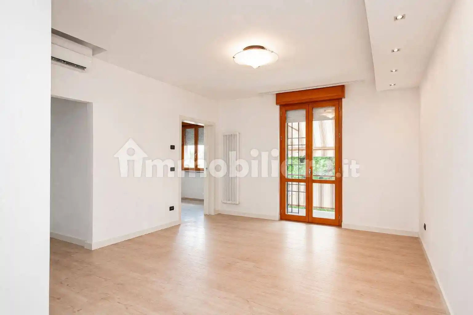 Appartamento in vendita a Sant'Agata Bolognese