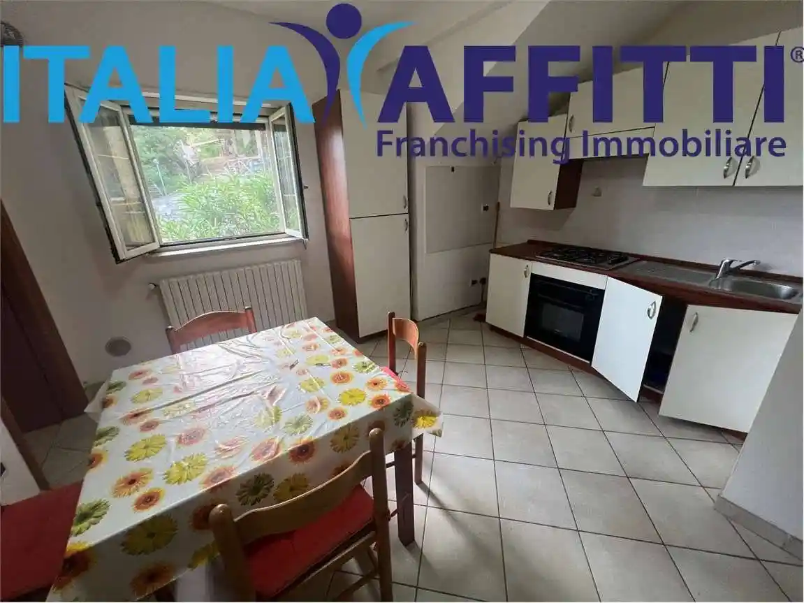 Appartamento in affitto a Torrevecchia Teatina