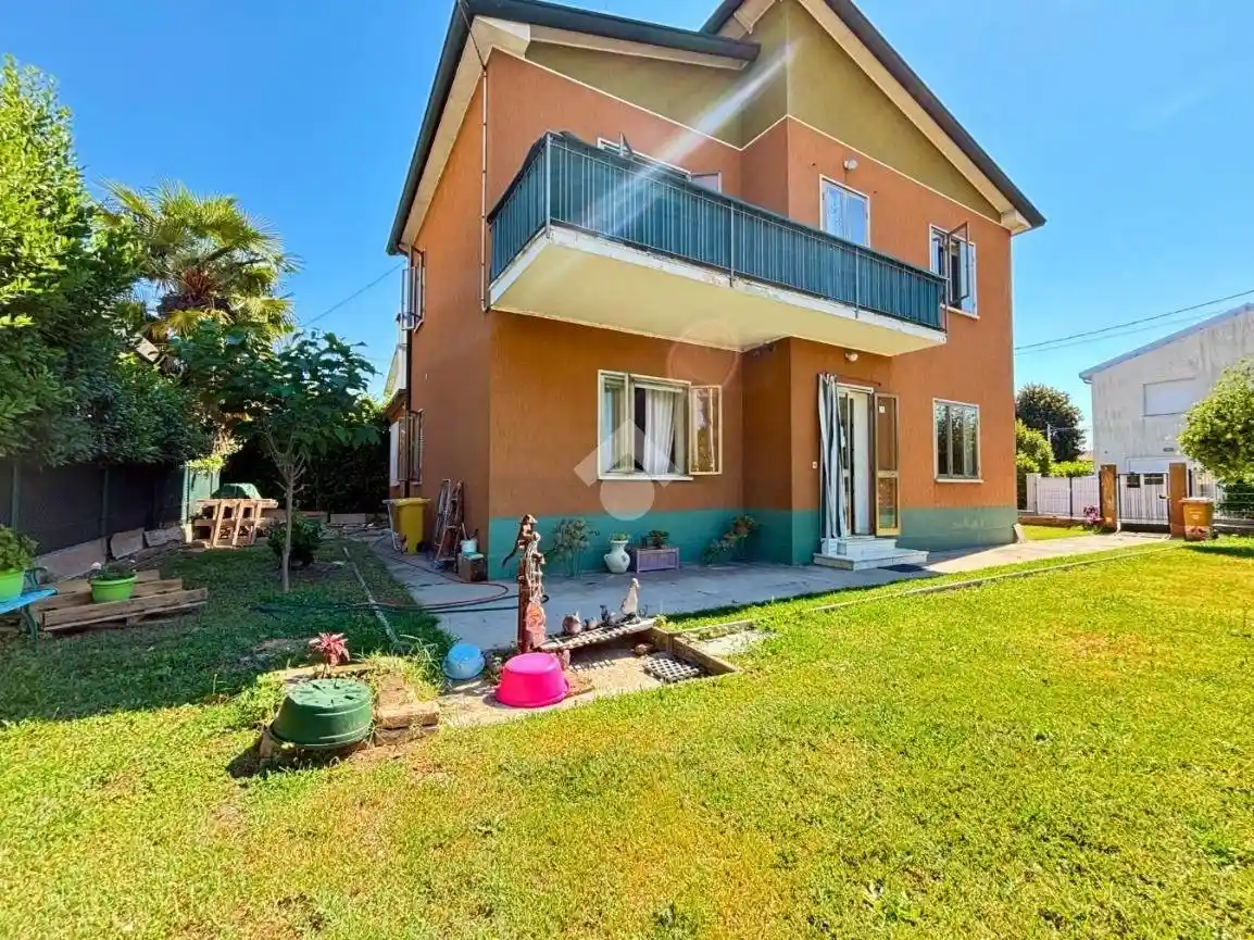 Villa in vendita a Treviso
