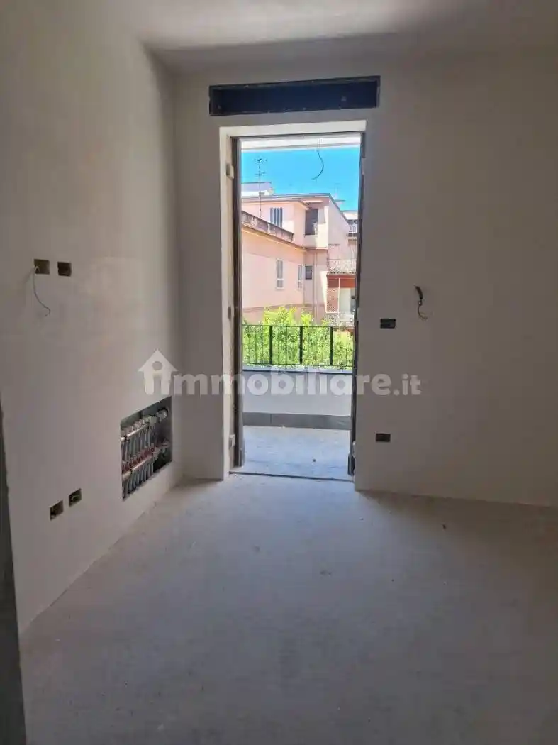 Appartamento in vendita a Grumo Nevano