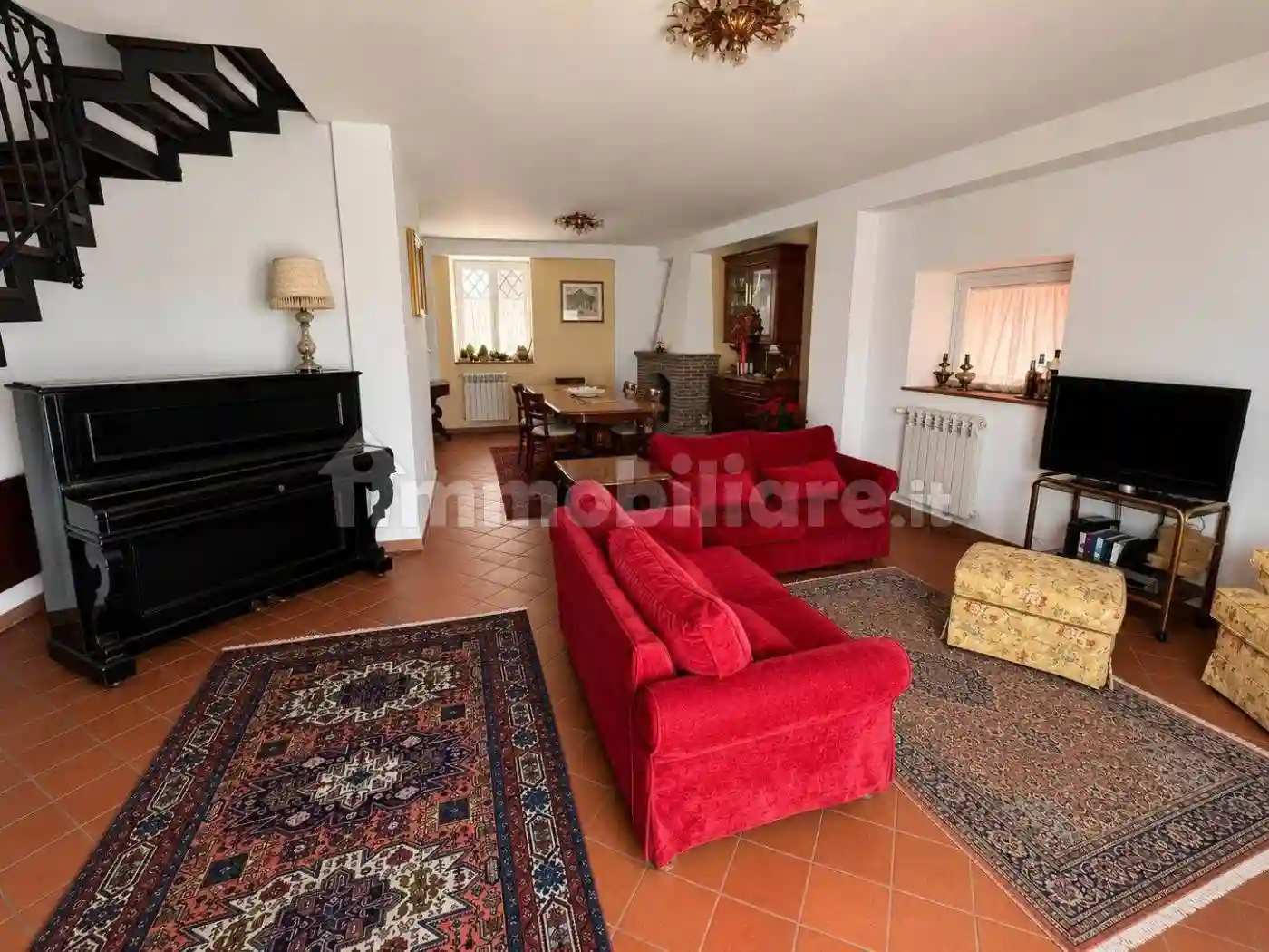 Casa indipendente - foto 5