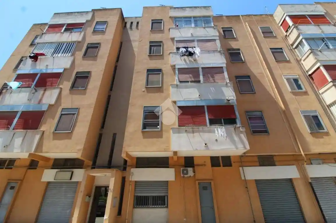 Appartamento in vendita a Brindisi