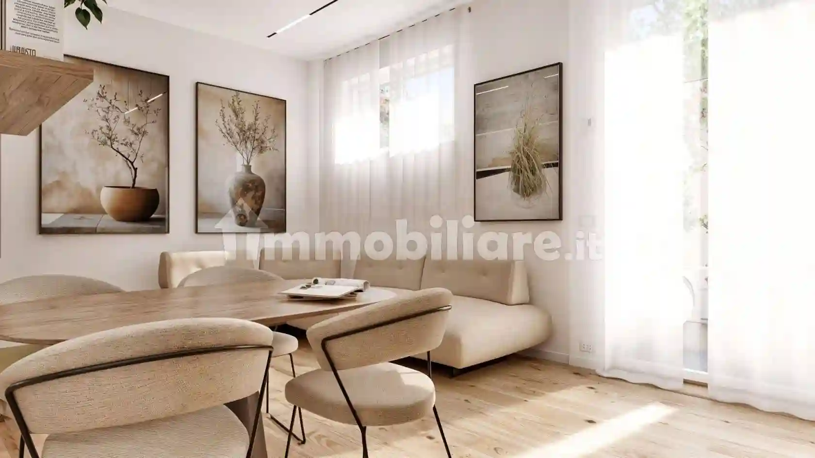 Appartamento - foto 3