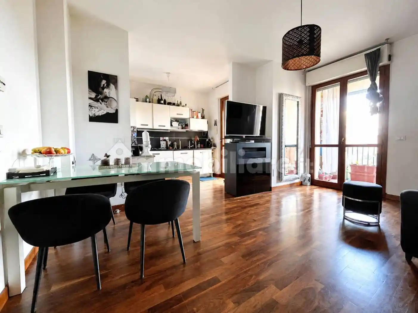 Appartamento in affitto a Firenze