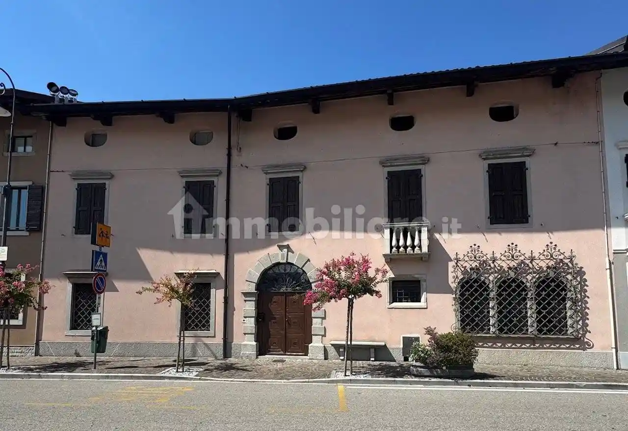 Villa in vendita a Basiliano