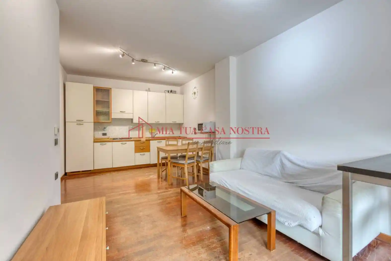 Appartamento in vendita a Padova