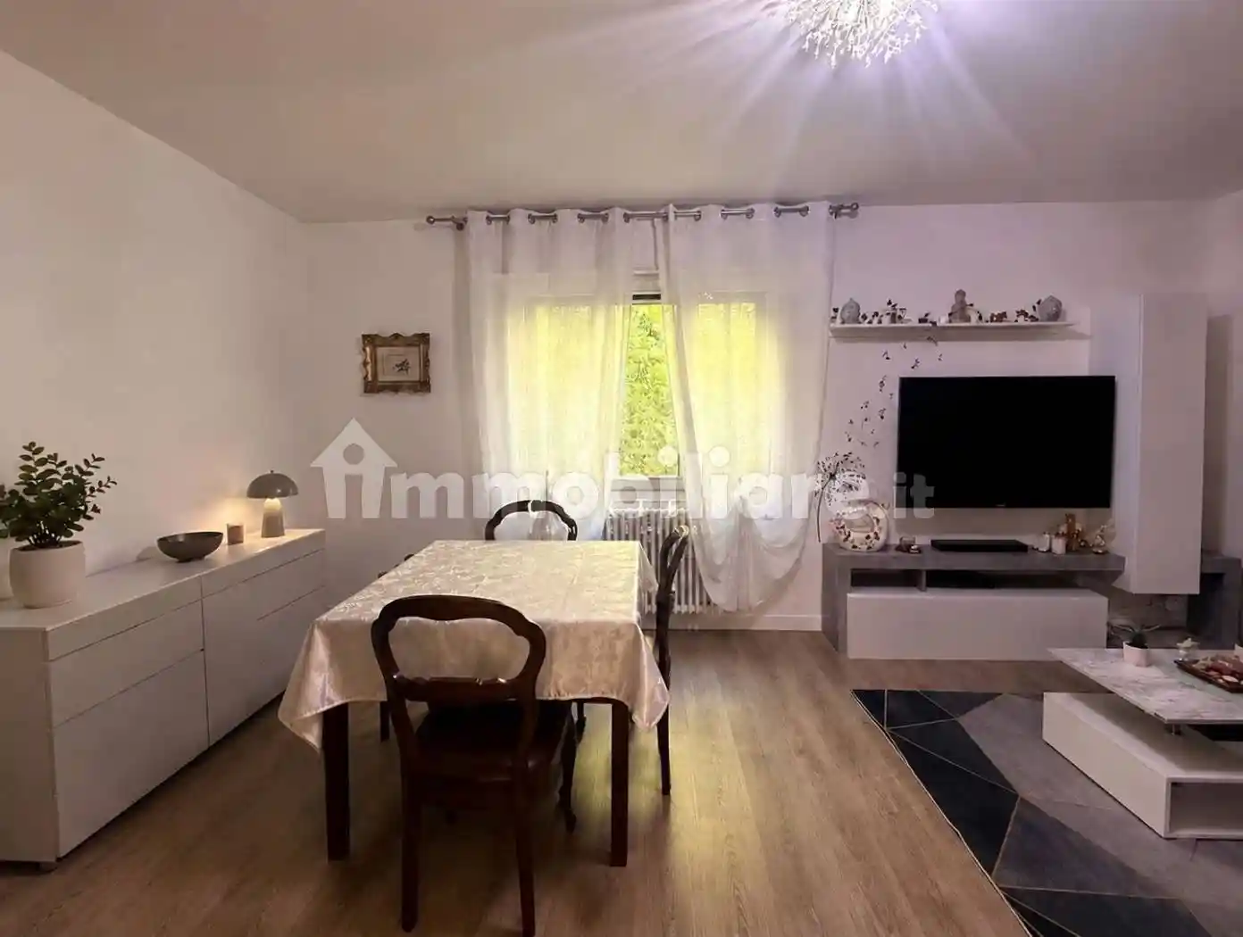 Appartamento in vendita a Mira
