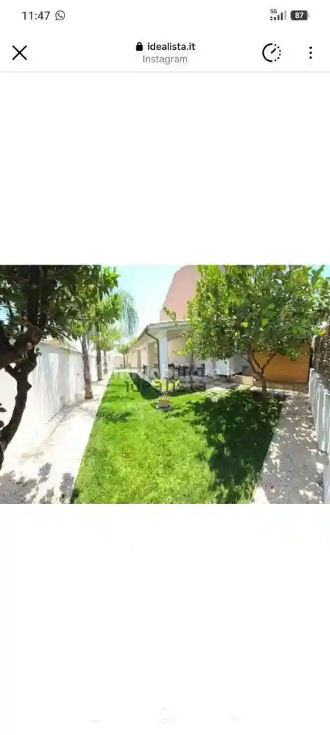 Villetta a schiera in vendita a Acate