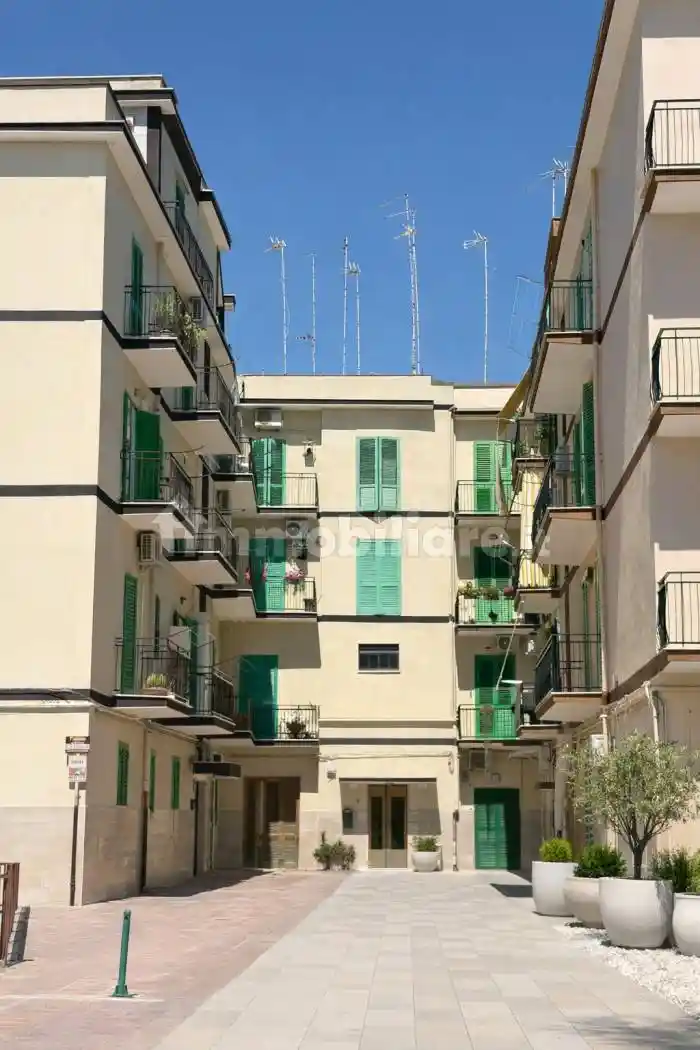 Appartamento in vendita a Molfetta