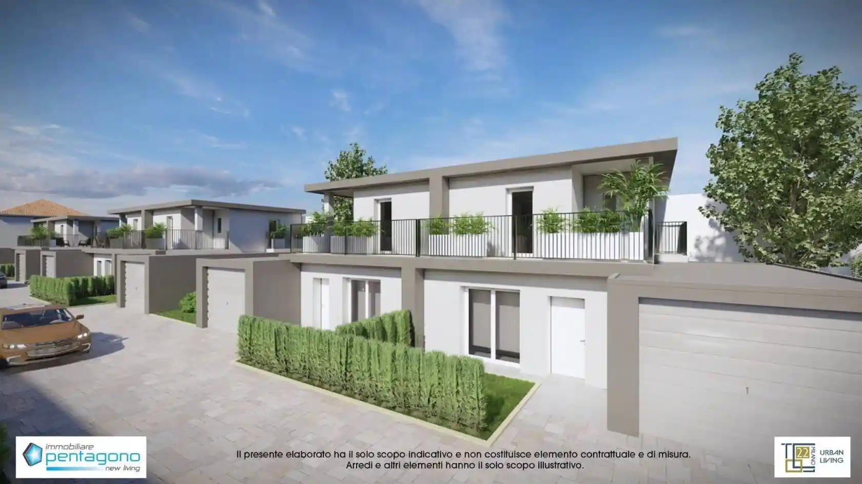 Appartamento in vendita a Milano