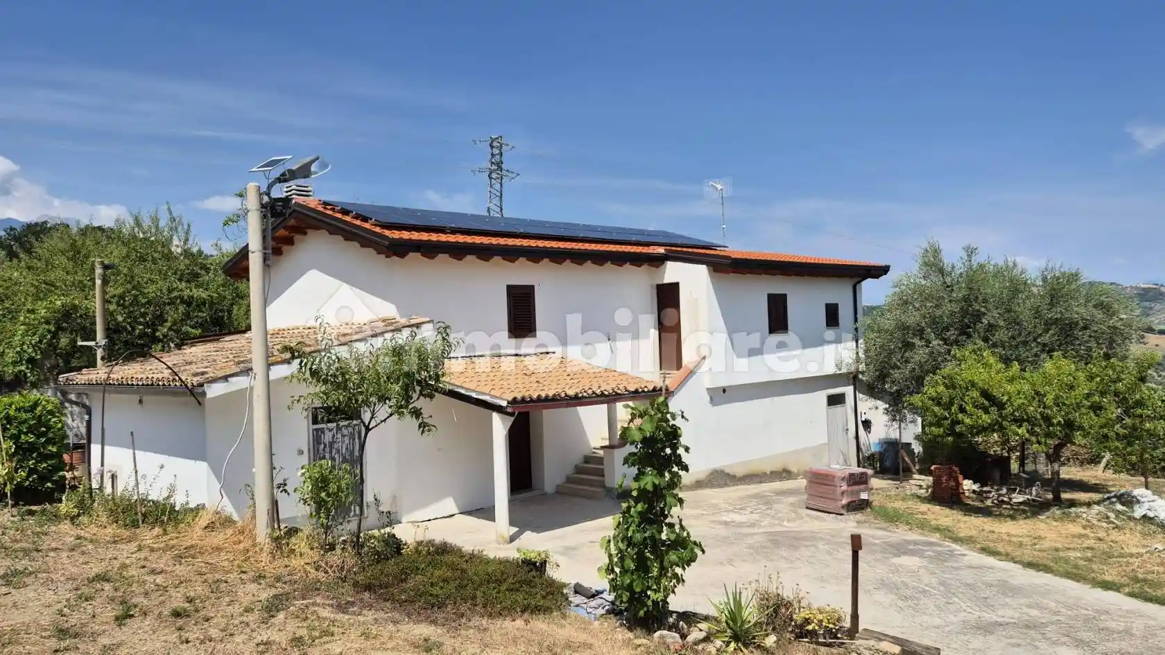 Rustico - Casale in vendita a Penne