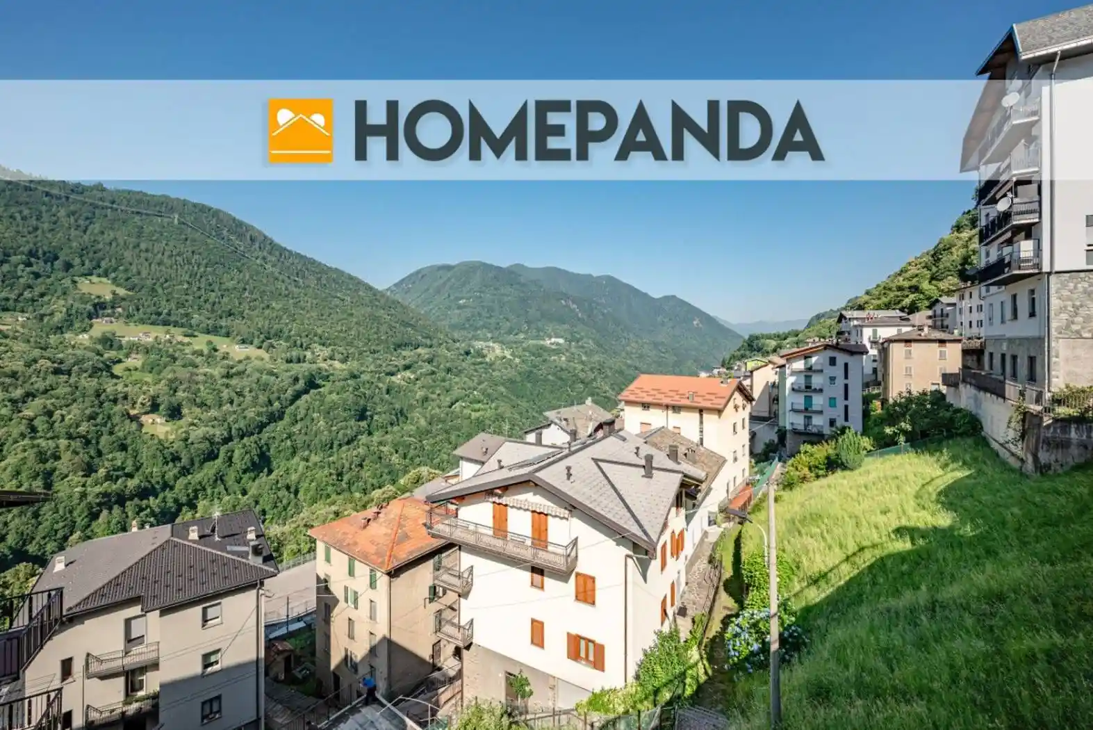Appartamento in vendita a Premana