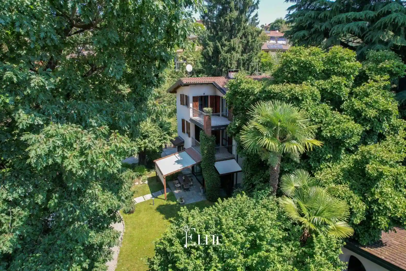 Villa - foto 3
