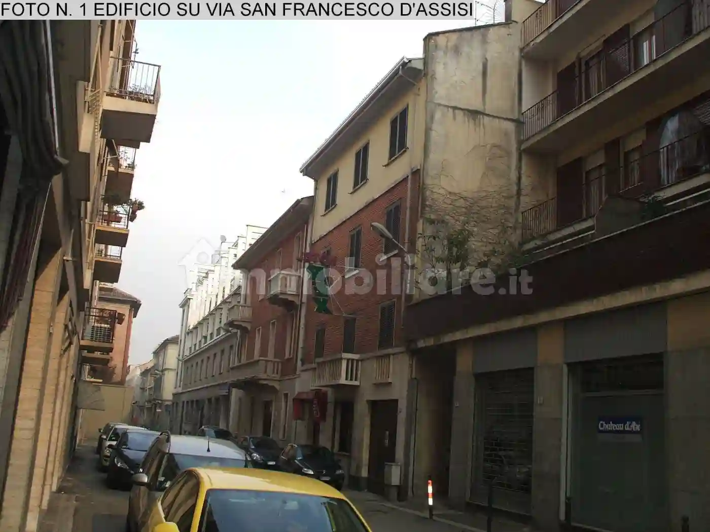 Palazzo - Edificio - foto 2