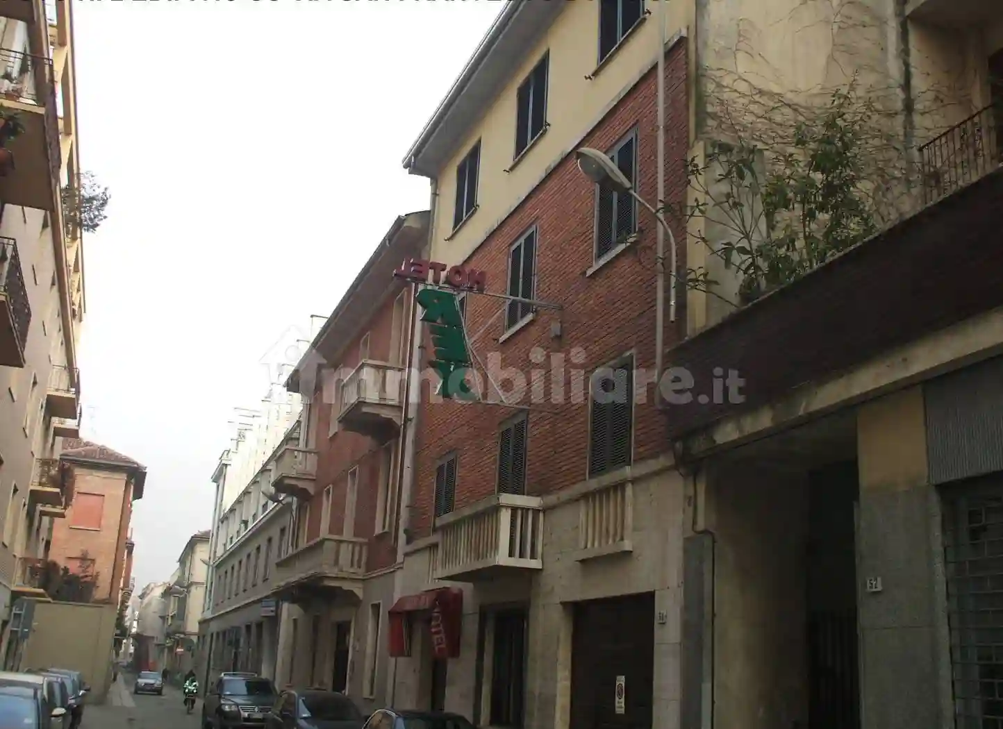 Palazzo - Edificio - foto 3