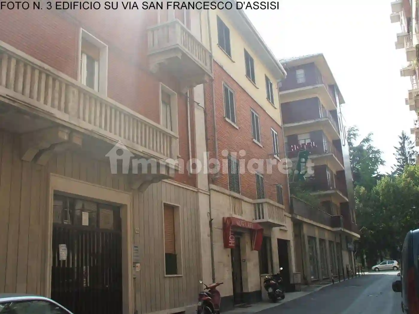 Palazzo - Edificio - foto 5