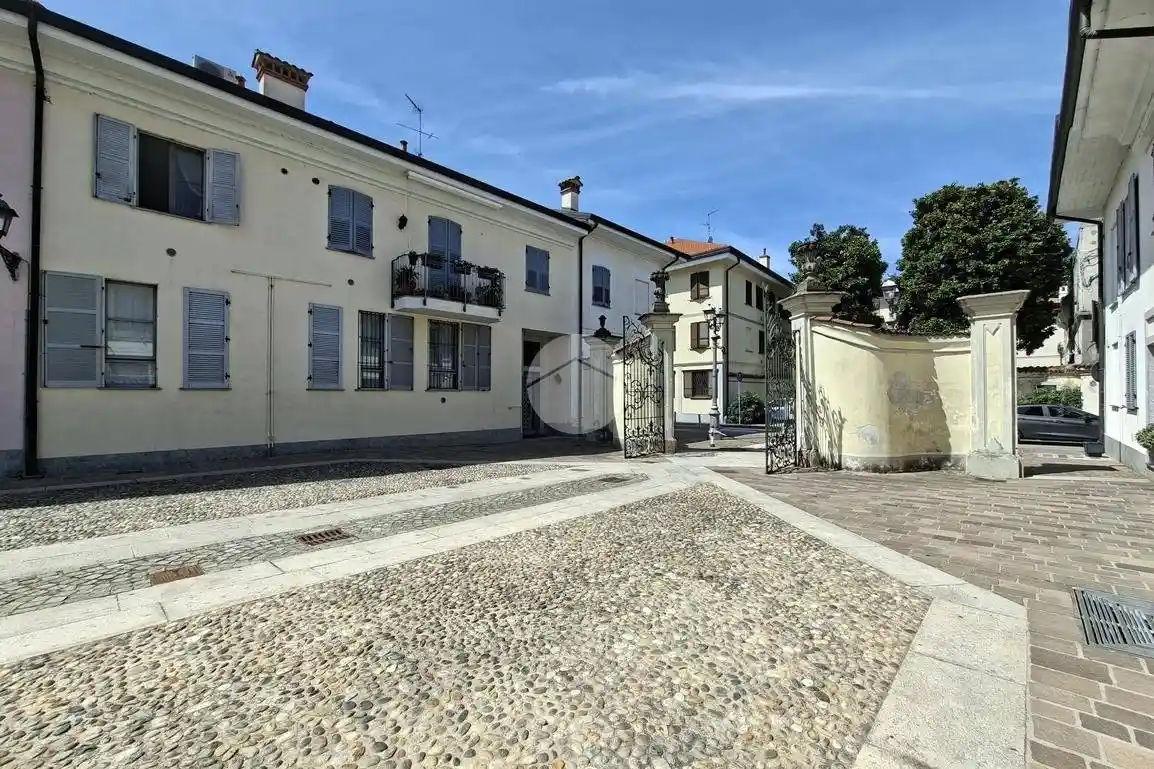 Appartamento in vendita a Sedriano
