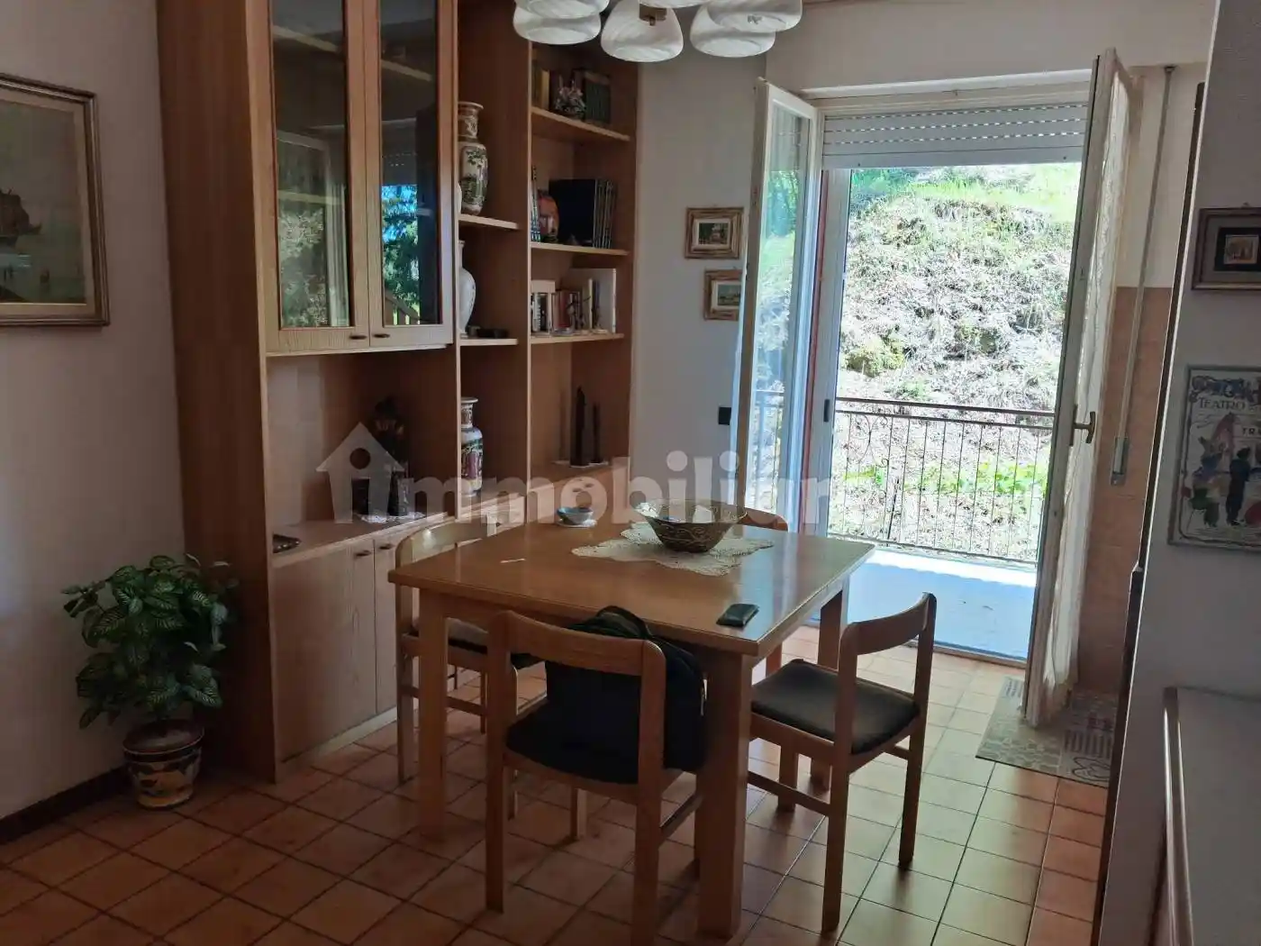 Appartamento in vendita a Maissana