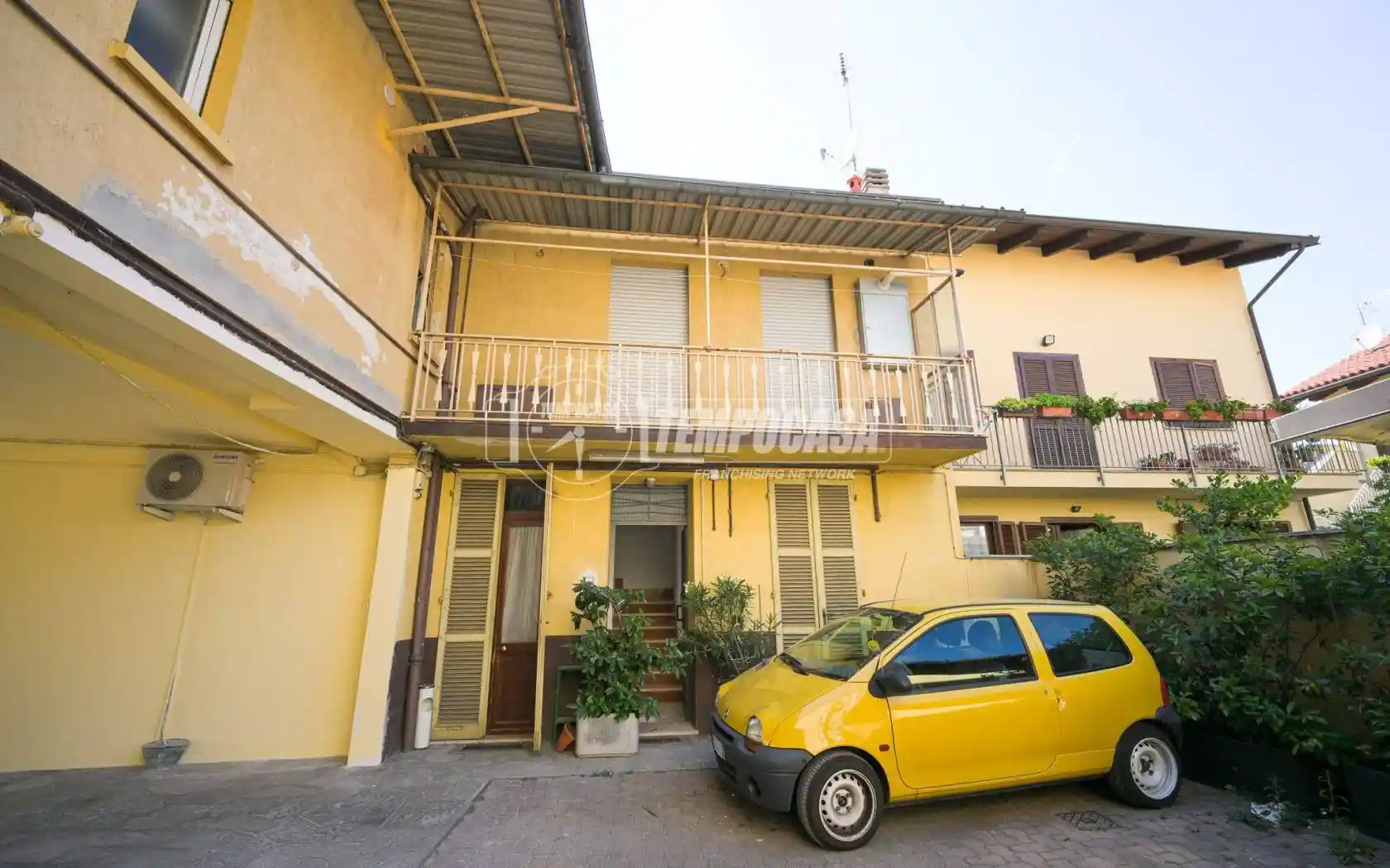Appartamento in affitto a Grugliasco