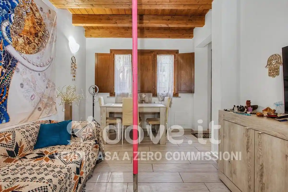 Appartamento in vendita a Bologna