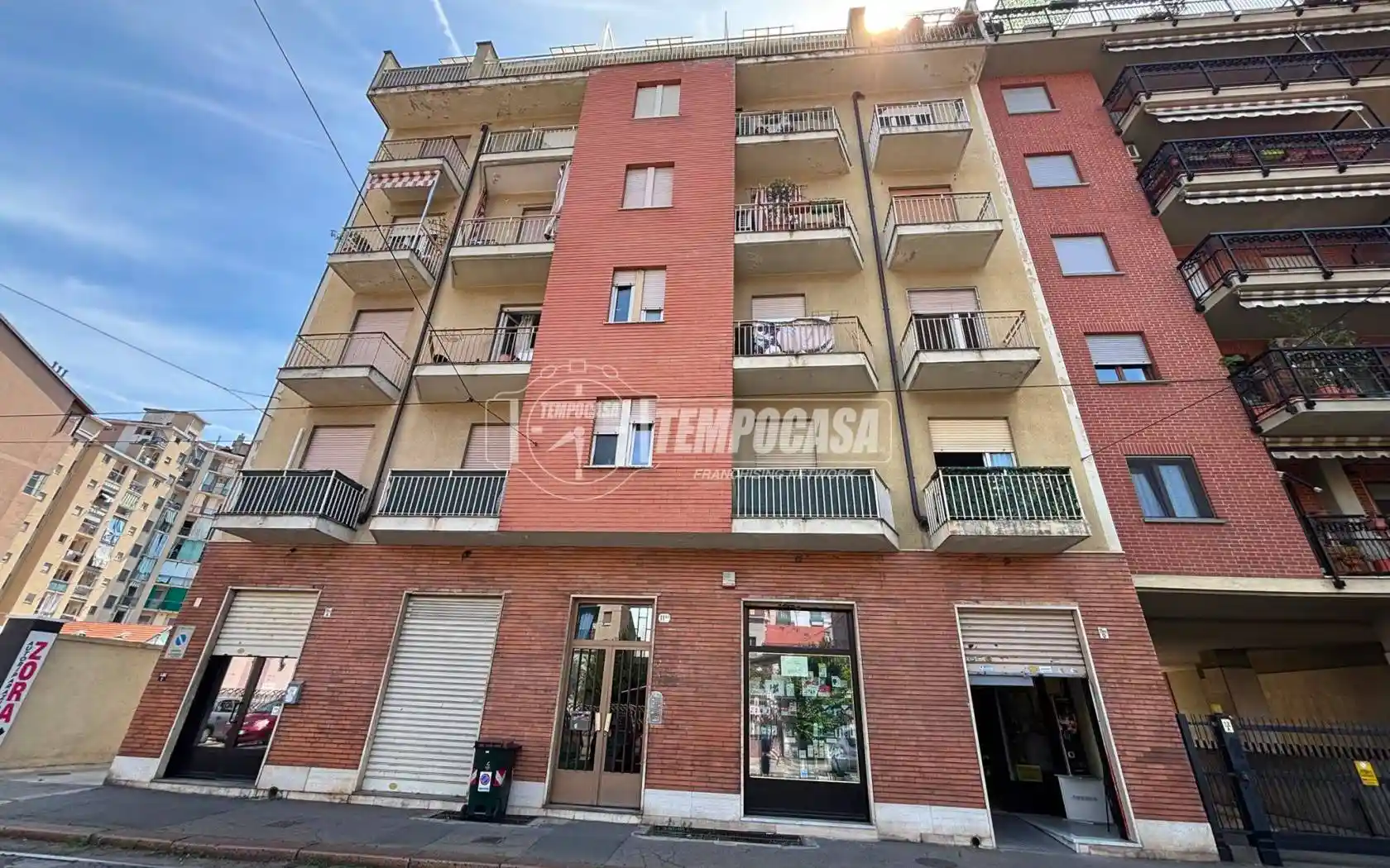 Appartamento in vendita a Torino