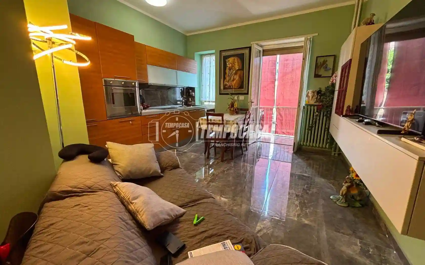 Appartamento - foto 5