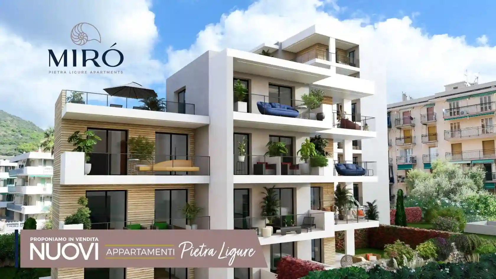Palazzo - Edificio - foto 2