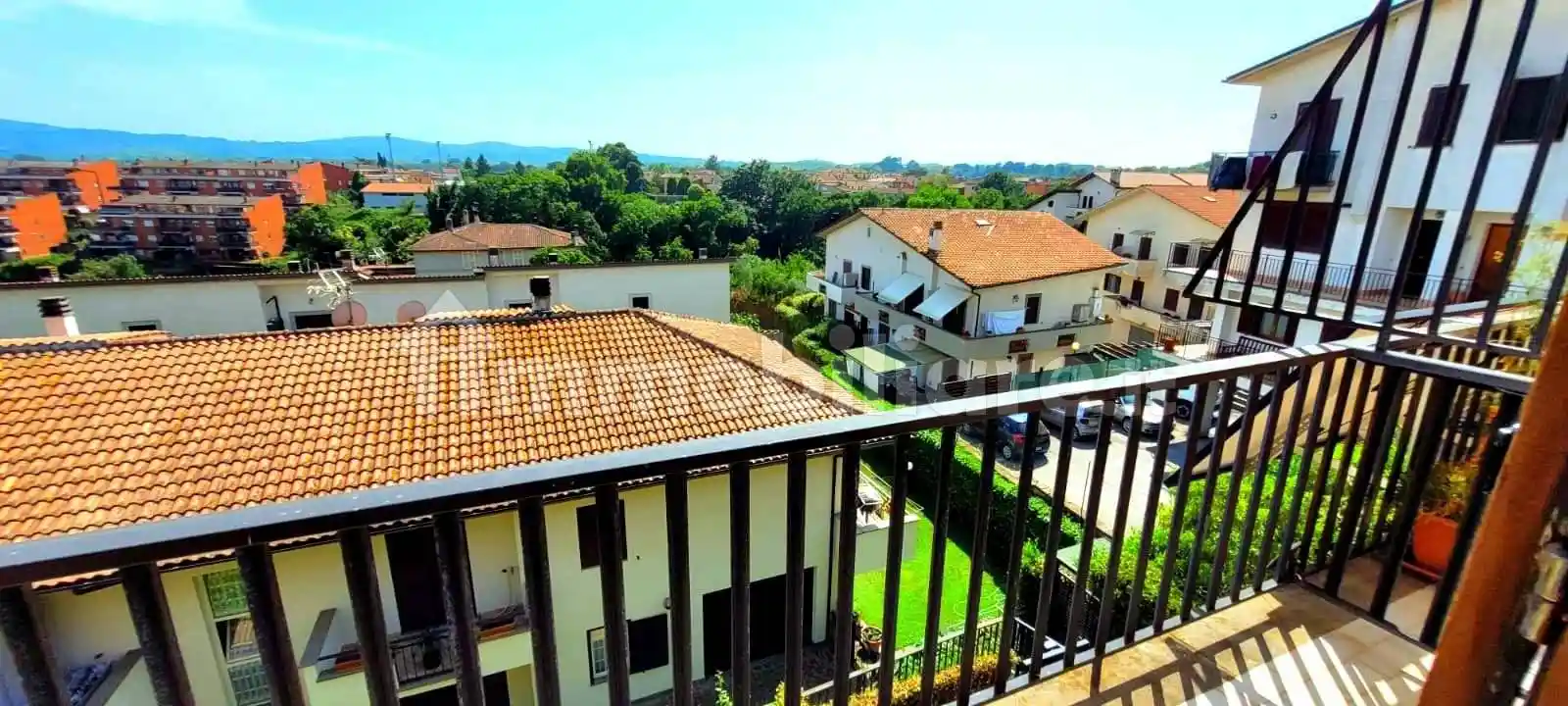 Villetta a schiera in vendita a Sutri