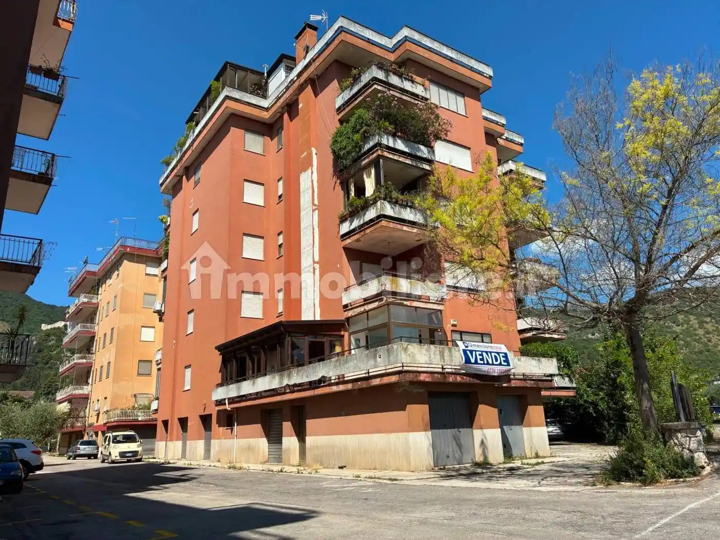 Appartamento in vendita a Cassino