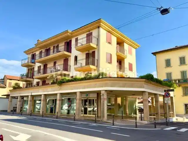 Appartamento in affitto a Bergamo