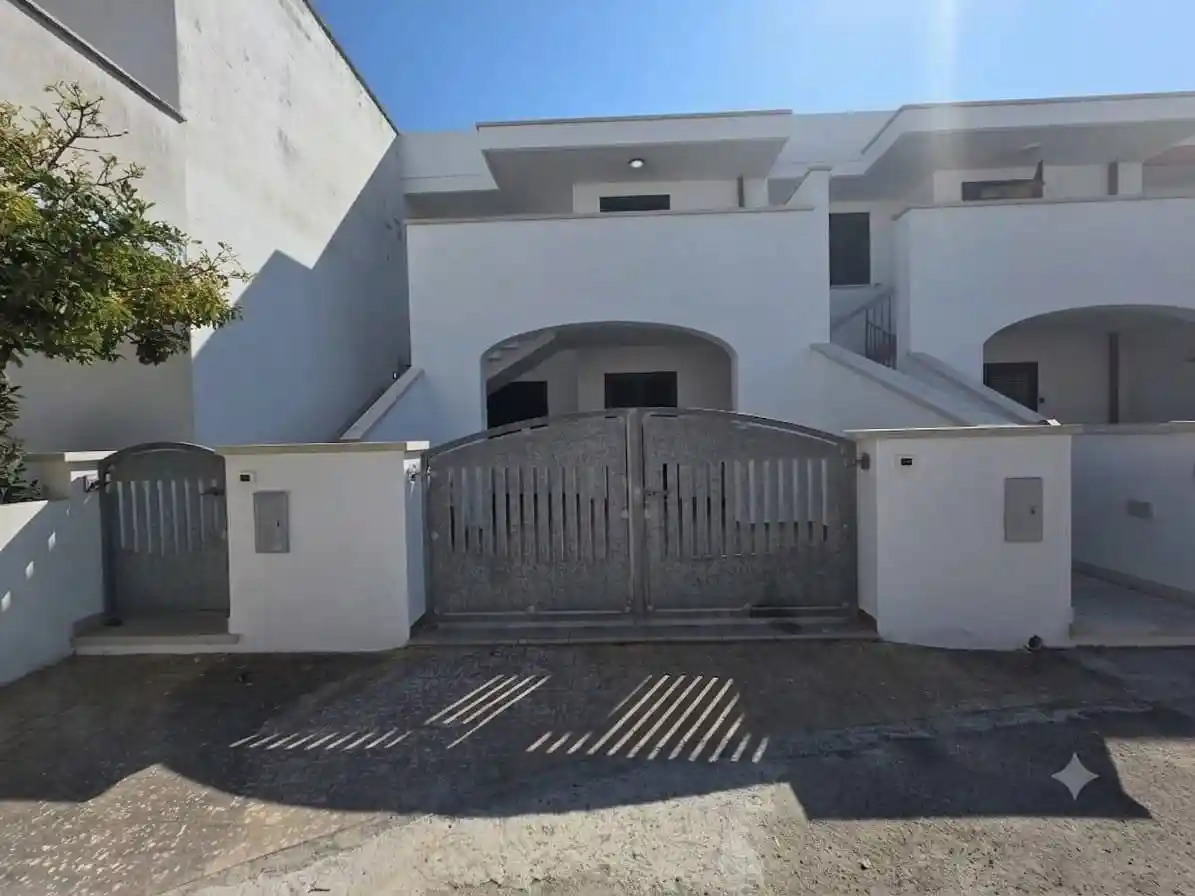 Villa in vendita a Ugento