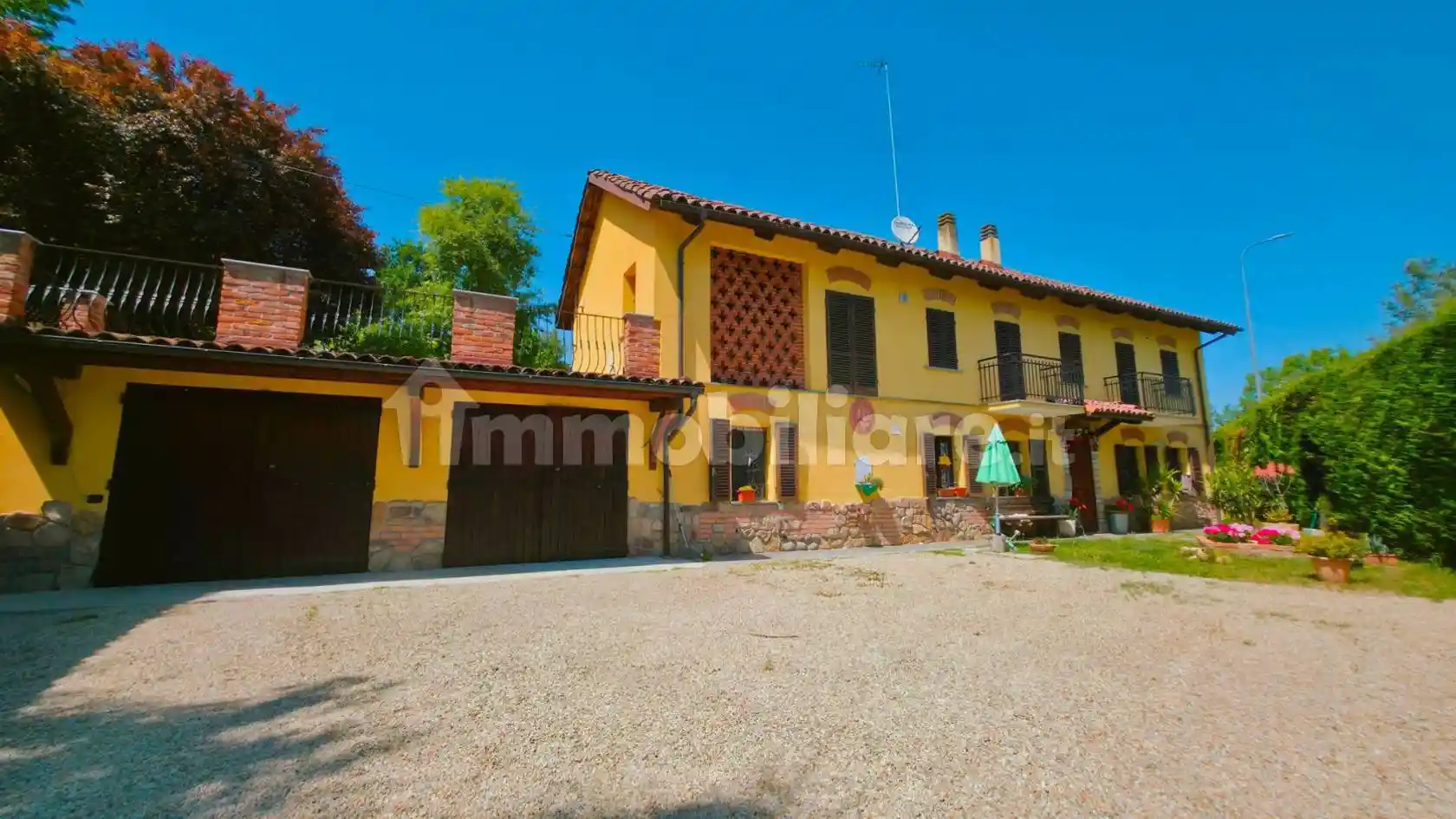 Villa in vendita a Asti