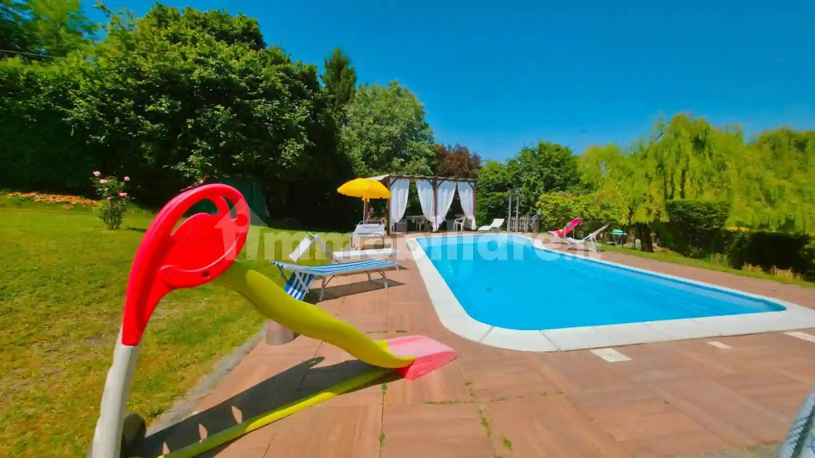 Villa - foto 4