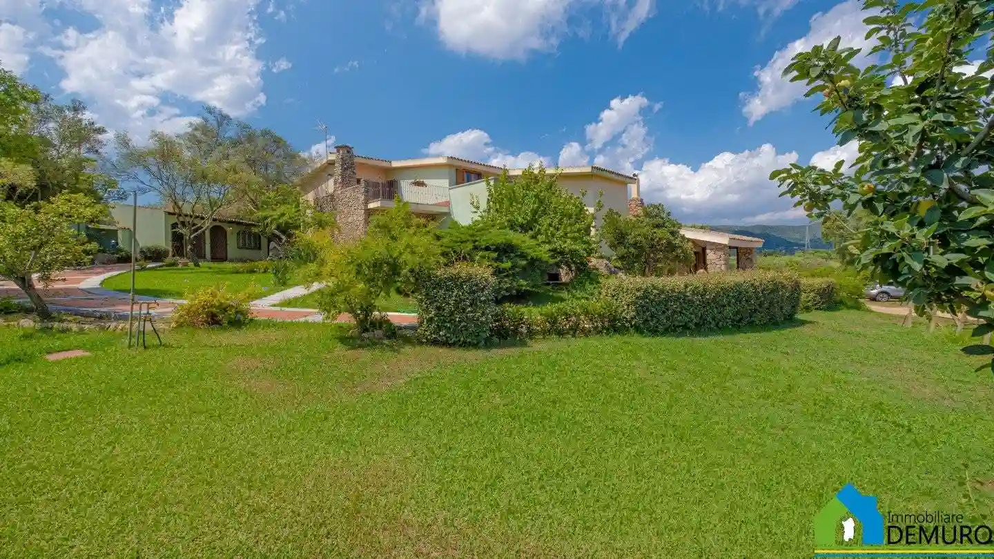 Villa - foto 4