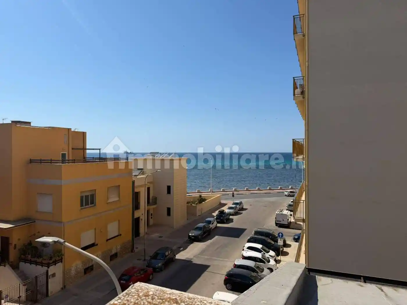 Appartamento in vendita a Trapani