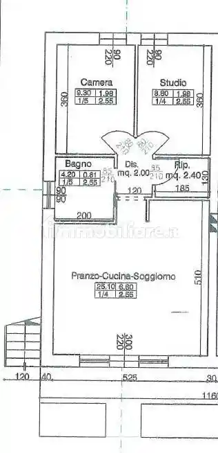 Appartamento in vendita a Roana