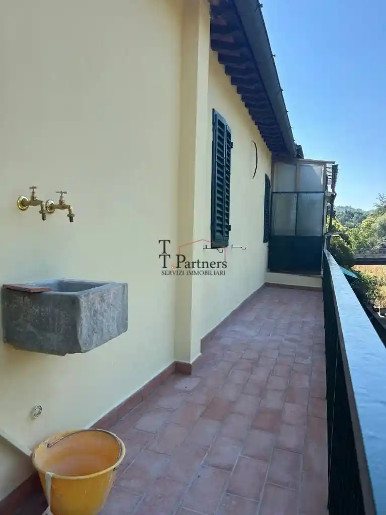 Appartamento in vendita a Firenze