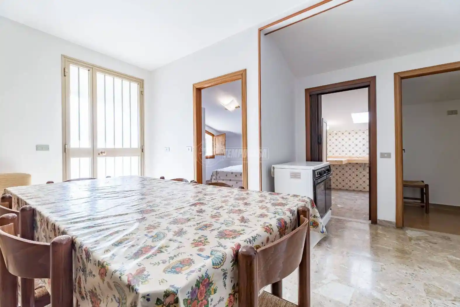Appartamento in vendita a Montese