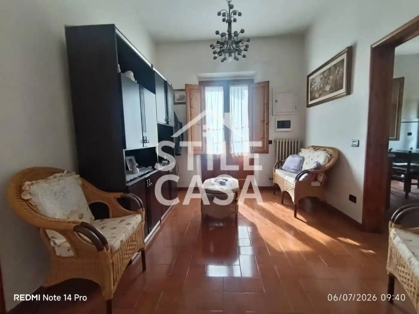 Villa in vendita a Fucecchio