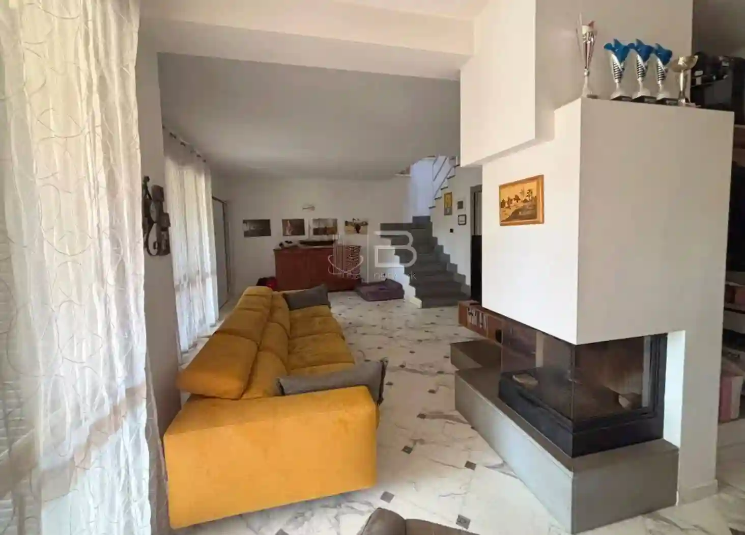 Villetta a schiera - foto 5